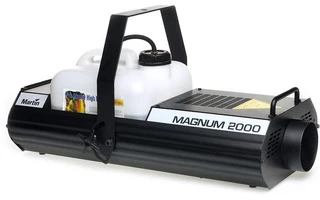 Martin Magnum Pro 2000 110V