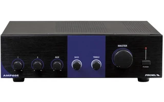 Proel AMP 60E