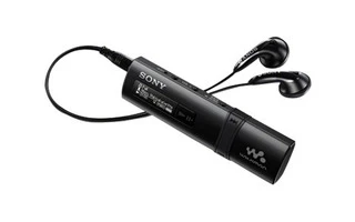 Sony Walkman NWZ-B183F