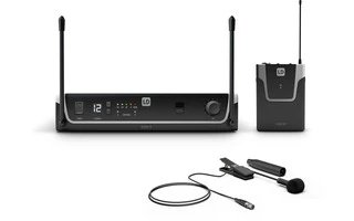 LD Systems U304.7 BPW