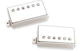 Seymour Duncan Set Pearly Gates Nickel