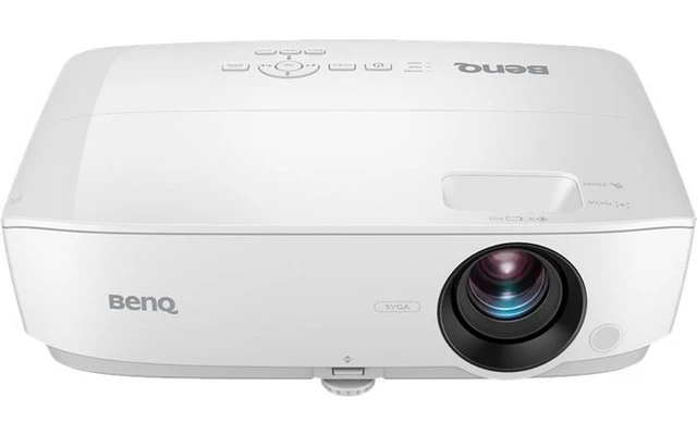 BenQ MS536