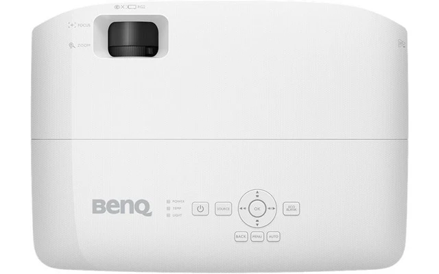 BenQ MS536