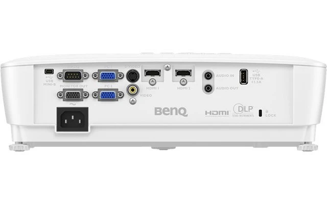 BenQ MS536