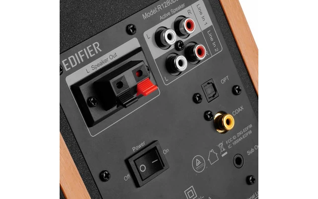 Edifier R1280dbS
