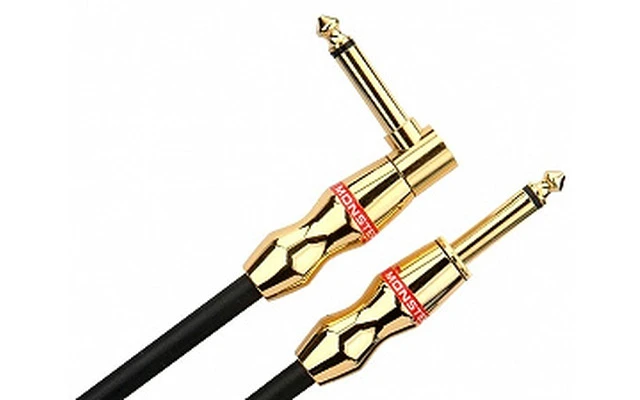 Monster Cable Rock 21A