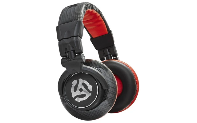 Numark RedWave Carbon