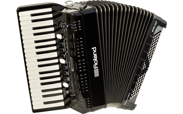 Roland FR-4X