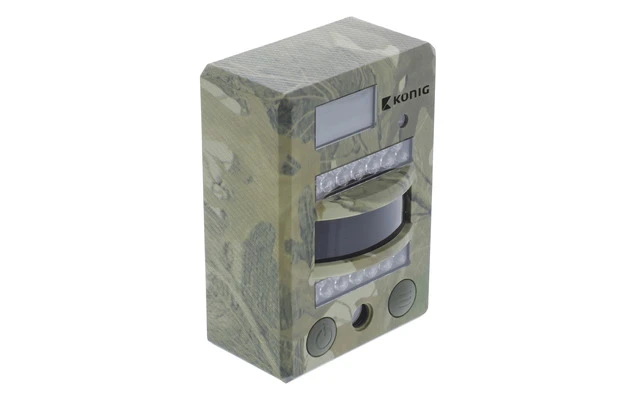 Camara espia vida salvaje 8 MPixel