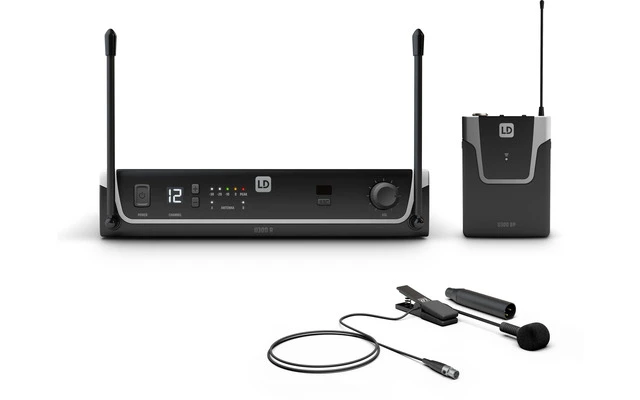LD Systems U304.7 BPW