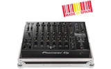 Walkasse WC-DJMV10-ESP