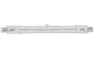 Sylvania - Bombilla halógena ECO R7S - 400W/230V - 118mm - Transparente