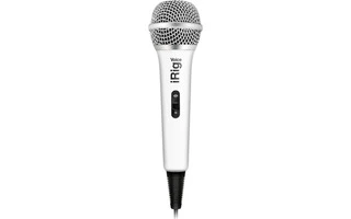 IK Multimedia iRig Voice