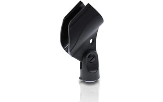 LD Systems D 905 - Pinza para Micrófono para Micrófono inalámbrico