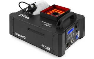 BeamZ Blaze 1200