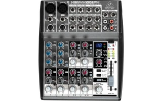 Behringer Xenyx 1002FX