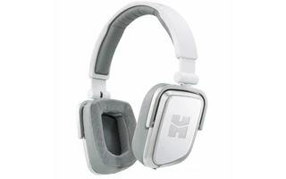 HiFiMAN Edition S White