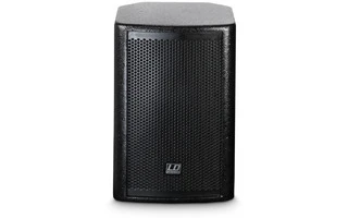 LD Systems DAVE 10 G2 SAT Altavoz de 5,25" para satélites DAVE 10 G2, 100 W
