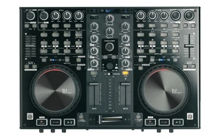 Audiophony DJam Ultimate