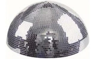 Showtec Half-mirrorball 40 cm