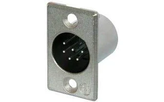 Neutrik NC6MP
