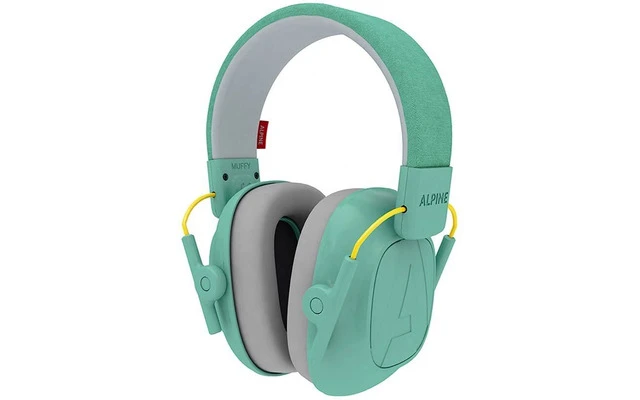 Alpine Muffy 2.0 Mint