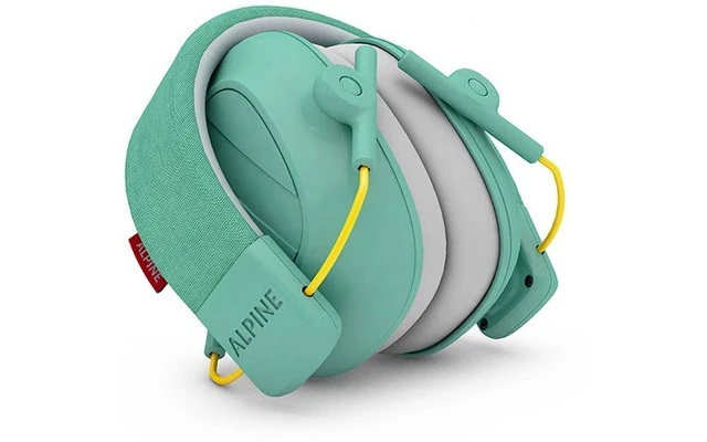 Alpine Muffy 2.0 Mint
