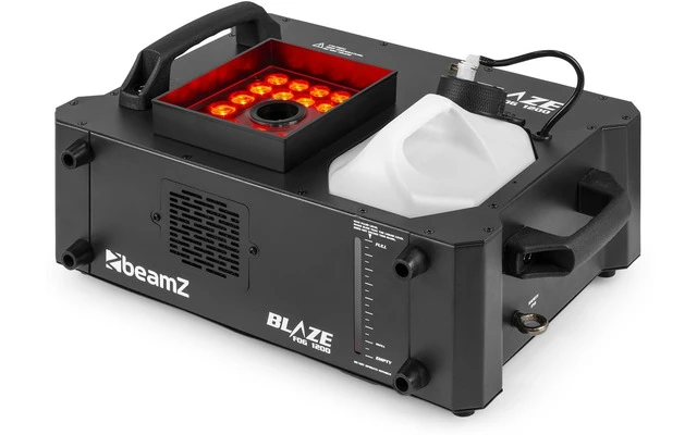 BeamZ Blaze 1200