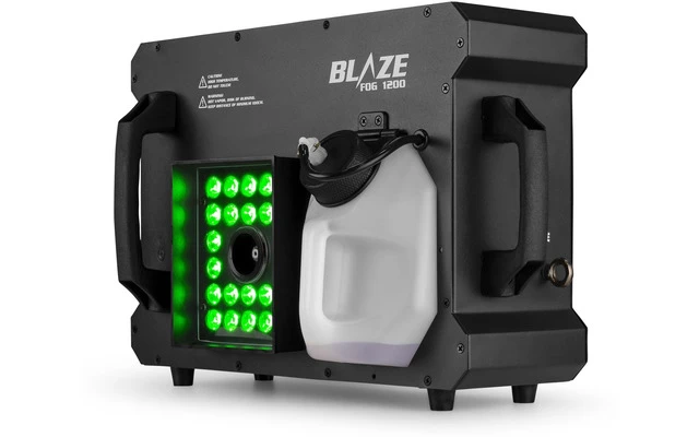 BeamZ Blaze 1200