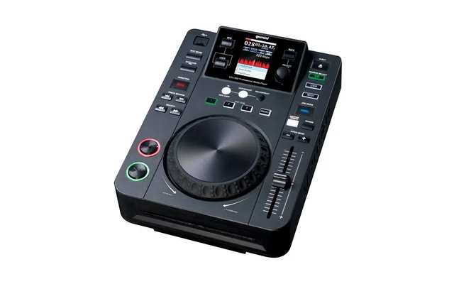 Gemini CDJ 650 