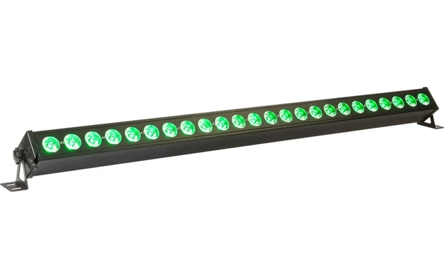 Ibiza Light LED BAR 24 RC