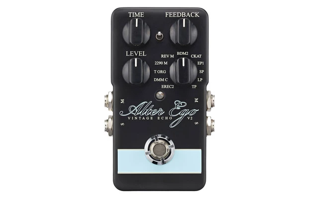 TC Electronic Alter Ego 2 Vintage Echo