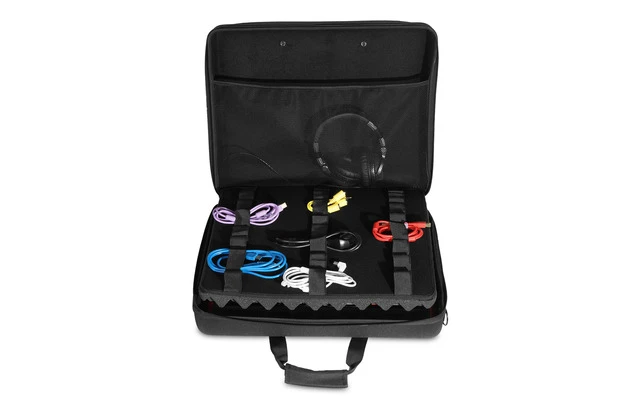 UDG Creator Akai MPC X / Renaissance Hardcase Black