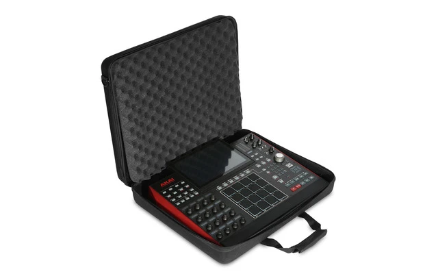 UDG Creator Akai MPC X / Renaissance Hardcase Black