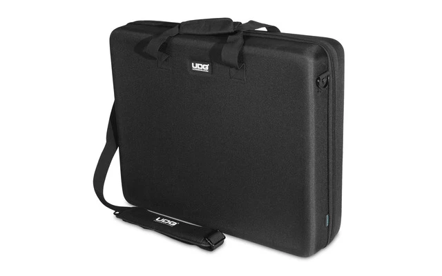 UDG Creator Akai MPC X / Renaissance Hardcase Black