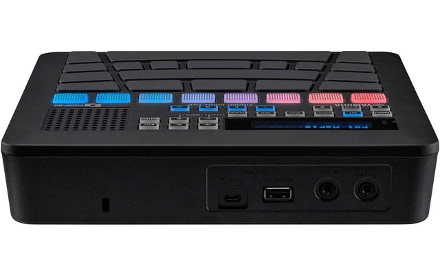 Imagenes de Yamaha FGDP-50 Finger Drum Pad