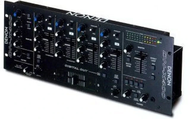 Denon DN-X400