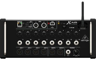 Behringer X AIR XR16