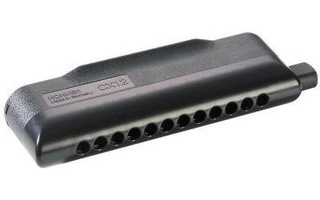 Hohner CX-12 A Black