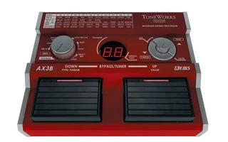 Korg AX3B