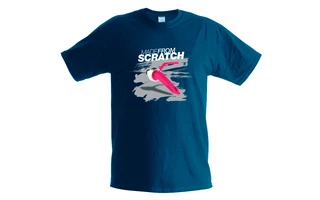 Ortofon Made from Scratch T-Shirt