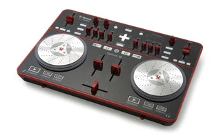 Vestax Typhoon