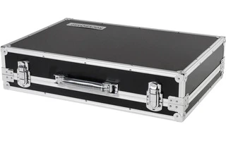 RockBoard Pedal Case Epc 02 Black