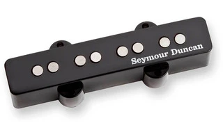 Seymour Duncan AJB-2B Lghtnrods For Jazz Bass Brdg