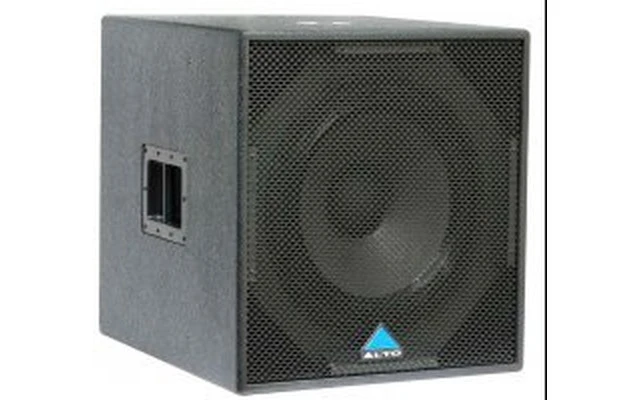ALTO Revo SUB 118P