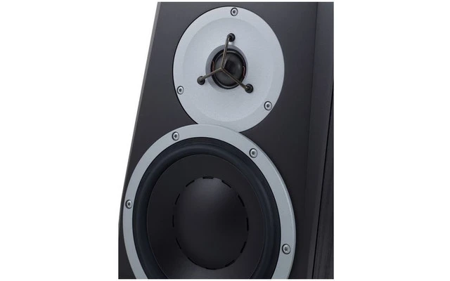 Dynaudio BM5 MkII