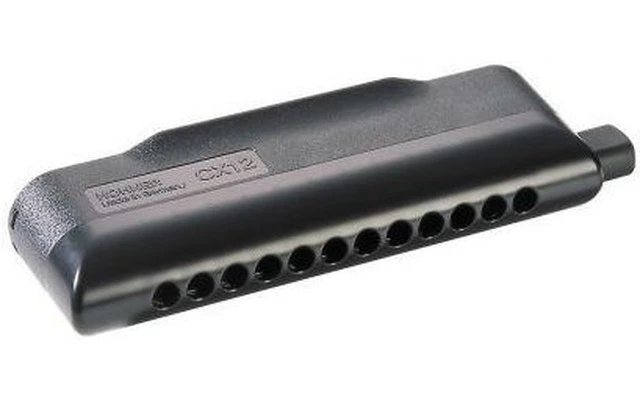 Hohner CX-12 A Black