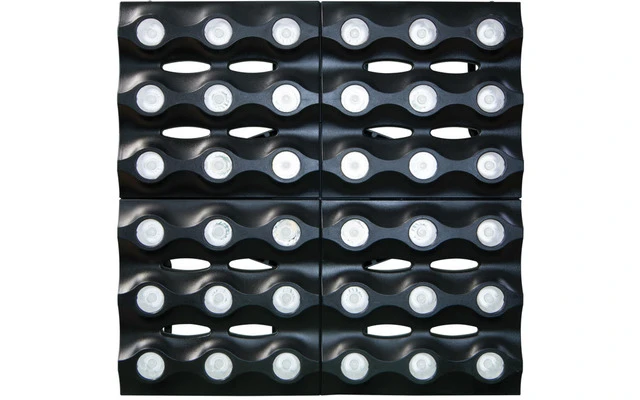 Mark Matrix LED 180