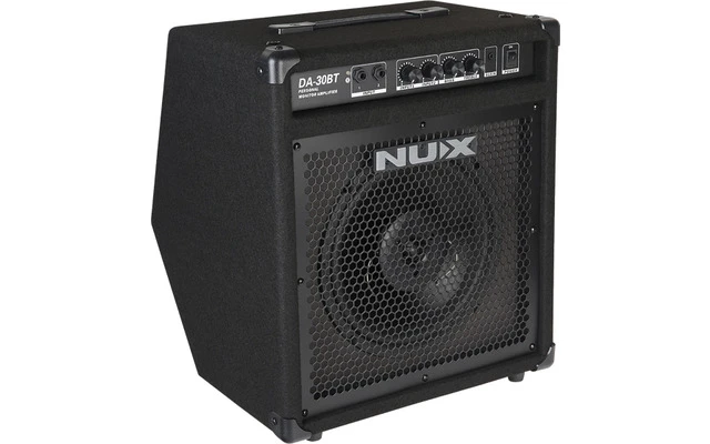 NuX DA-30BT