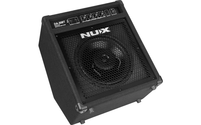 NuX DA-30BT